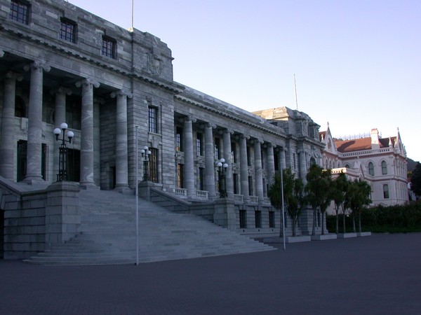 Parlament House